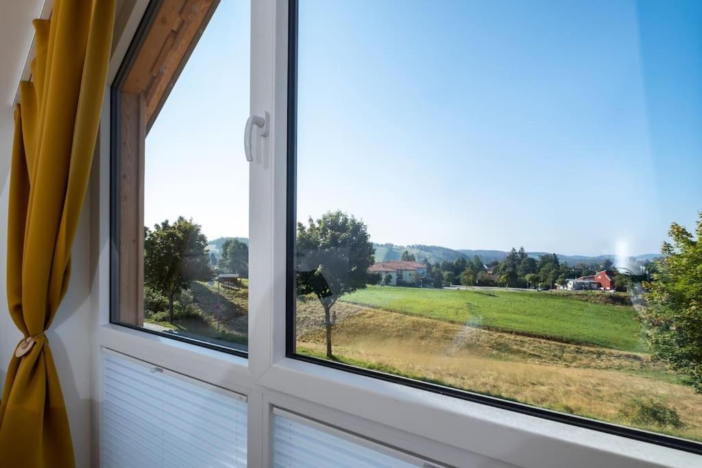 Ferienhaus Mountain View Six50 Mit Sauna Und Kamin In St. Andreasberg 圣安德里斯伯格 外观 照片