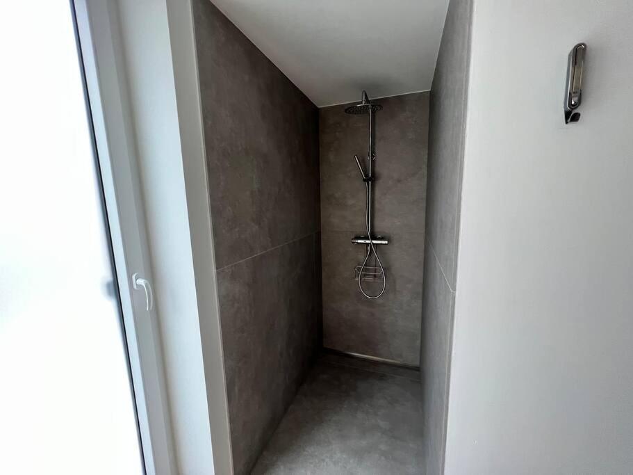 Ferienhaus Mountain View Six50 Mit Sauna Und Kamin In St. Andreasberg 圣安德里斯伯格 外观 照片