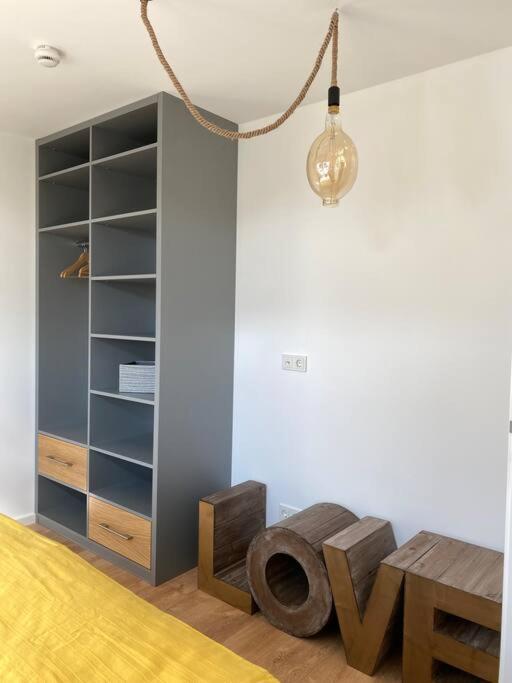 Ferienhaus Mountain View Six50 Mit Sauna Und Kamin In St. Andreasberg 圣安德里斯伯格 外观 照片